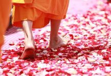 13 Amazing Benefits Of Walking Barefoot For Promising Results Walking barefoot