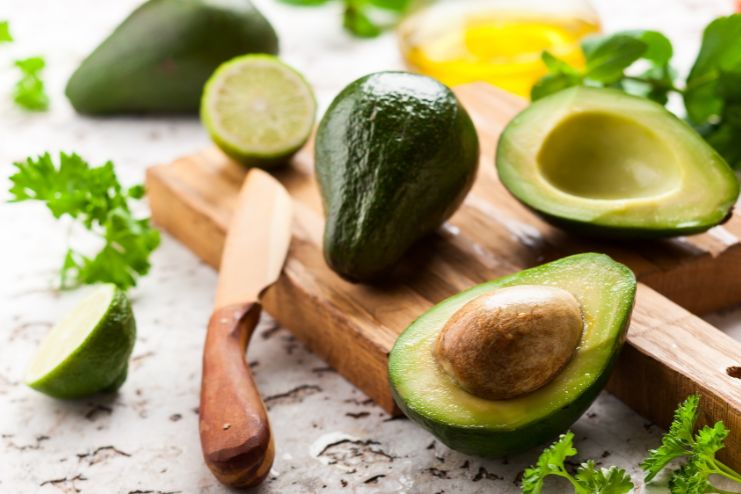When Avocado Might Backfire on Your Weight Loss Goals