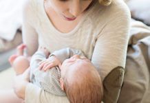 New Study claims that maternal deprivation in infancy can affect adult mental abilities maternal deprivation