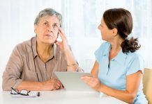 New Study shows that both abstinence and excess consumption of alcohol increase risk of Dementia Dementia