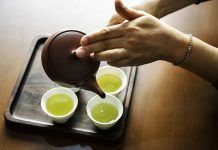 New Study Emphasizes The Potent Benefits of Green Tea On Cognitive Functions benefits of Green tea