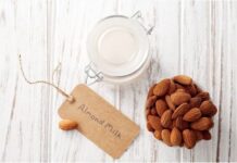 15 Surprising Benefits of Almond Milk You Need to Know Benefits of Almond Milk
