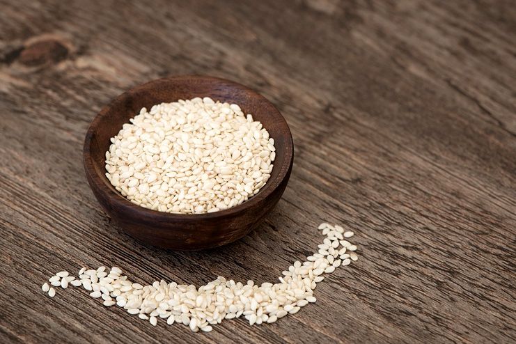 20 Benefits Of Sesame Seeds You Didn’t Know Of