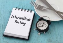 Study Shows Intermittent Fasting As A Possible Cure For Type-II Diabetes Study Shows Intermittent Fasting
