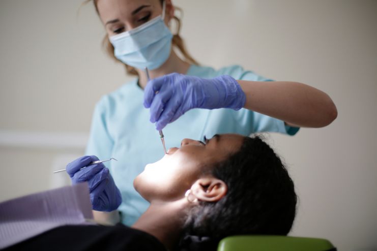 When Professional Care Becomes Essential