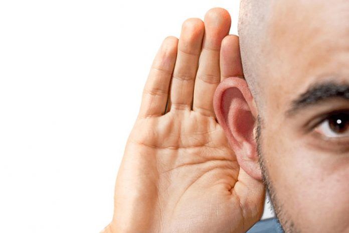 hearing-loss