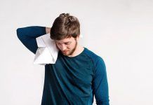 How To Reduce Body Heat? 20 Natural Ways To Combat Heat Stress how to reduce body heat