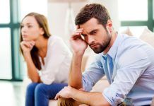 20 Signs Of Depression In Relationship (And 3 Ways To Fix It) Depression in relationship