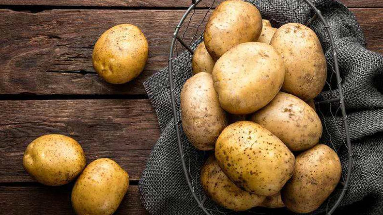 health benefits of potato juice