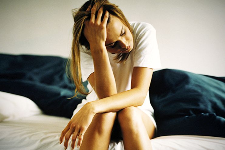 How To Get Out Of Bed When Depressed? 12 Effective Ways To Tackle Morning Depression