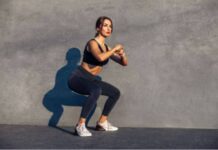 13 Benefits of Doing Squats 13 Benefits of Doing Squats