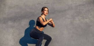 13 Benefits of Doing Squats 13 Benefits of Doing Squats
