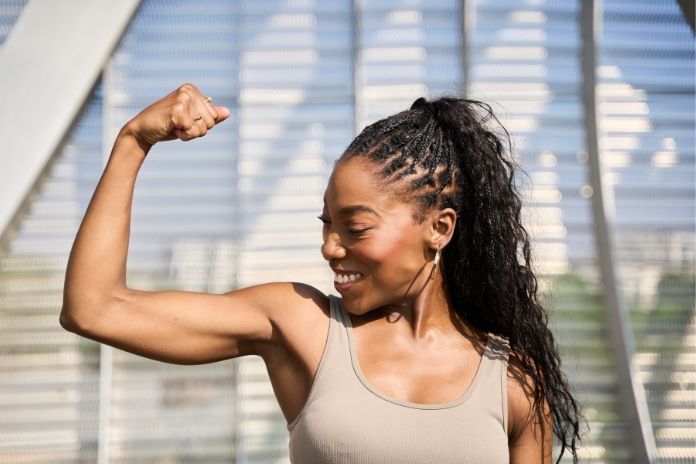 Boost Overall Body Strength