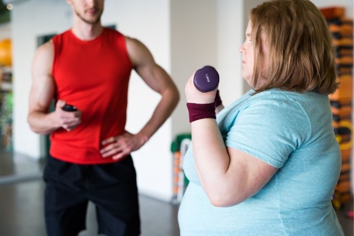 Burn Fat and Shed Extra Pounds