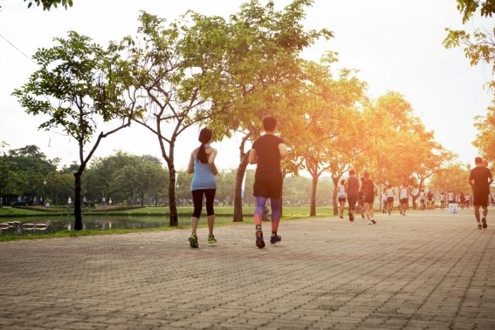 Creating a Morning Exercise Routine