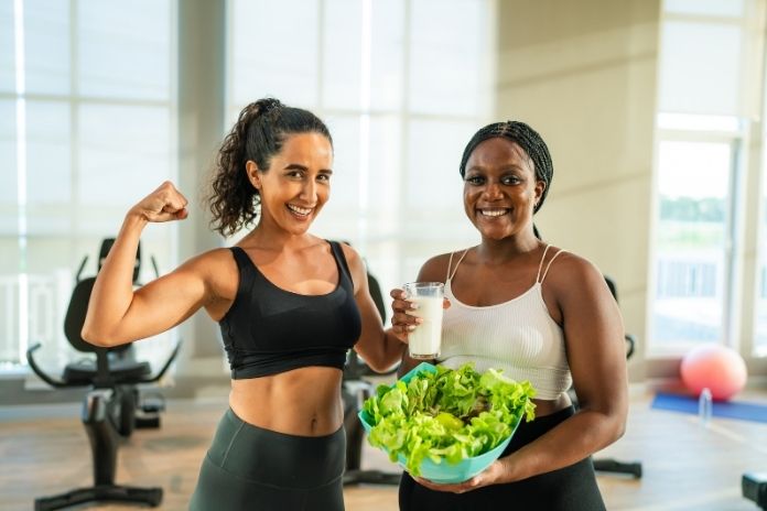 Improve Your Metabolism