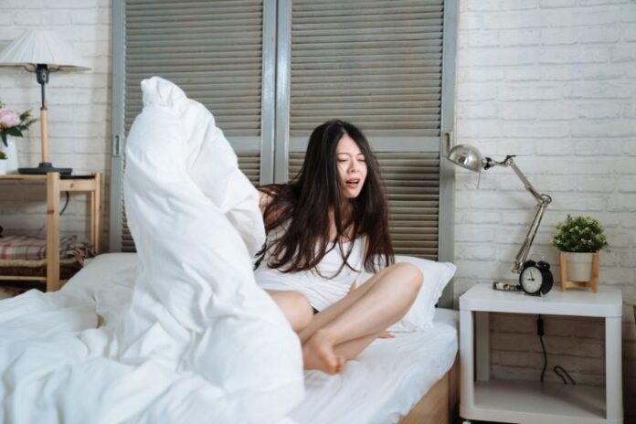 Overcoming Morning Depression