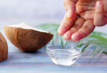 7 Ways To Heal Burns With Coconut Oil Easily Ways to Heal Burns with Coconut Oil Easily