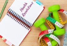 30 Easy And Effective Health Resolutions To Spruce Up Your Life health resolutions