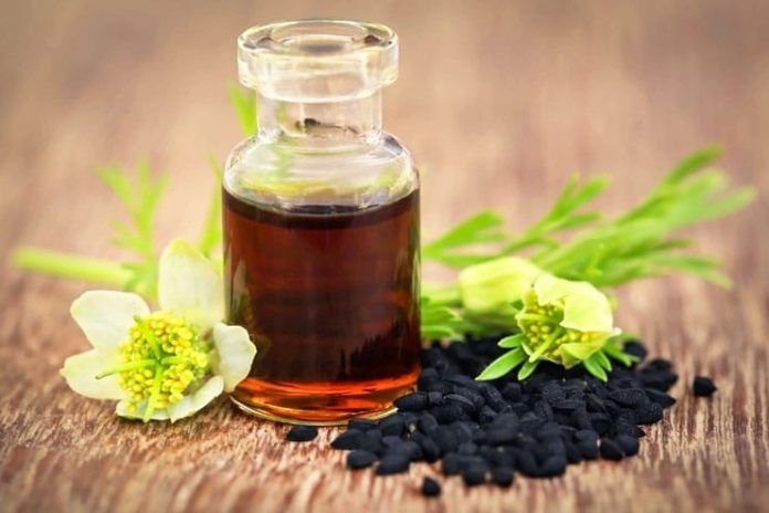 Black Seed Oil for Weight Loss