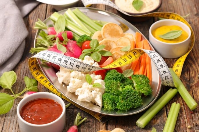 Build a Calorie Deficit Through Food Quality Not Extreme Restriction