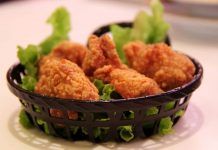 Fried Food As A Potential Risk For Early Death Among Old US Women, New Study Suggests Fried-food
