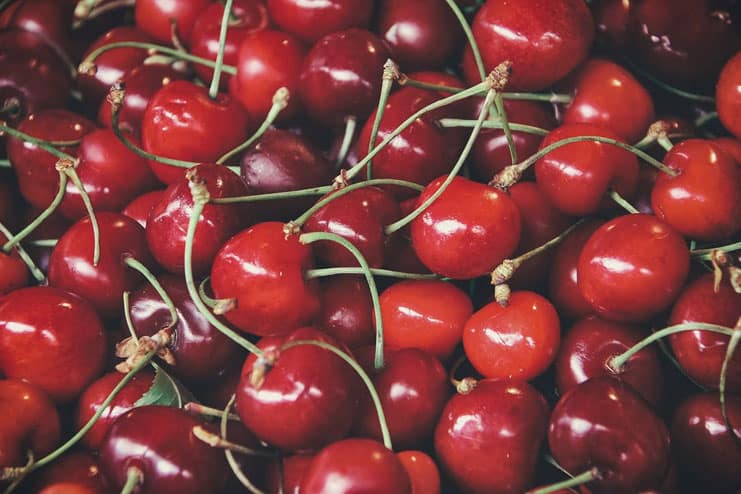 Cherries