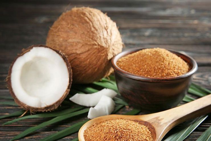 Coconut Sugar