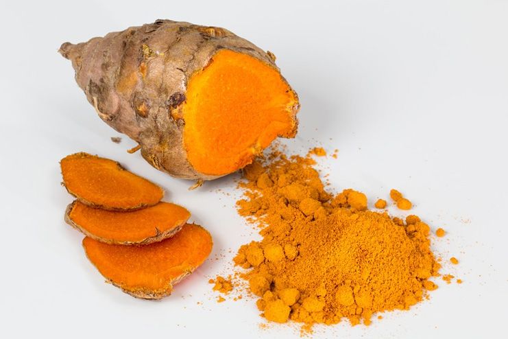 Curcumin