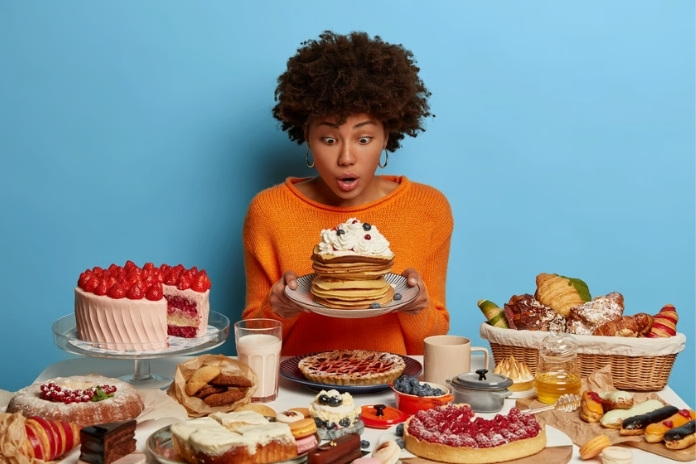 Food Addiction What It Is What Causes It Food Addiction What It Is What Causes It