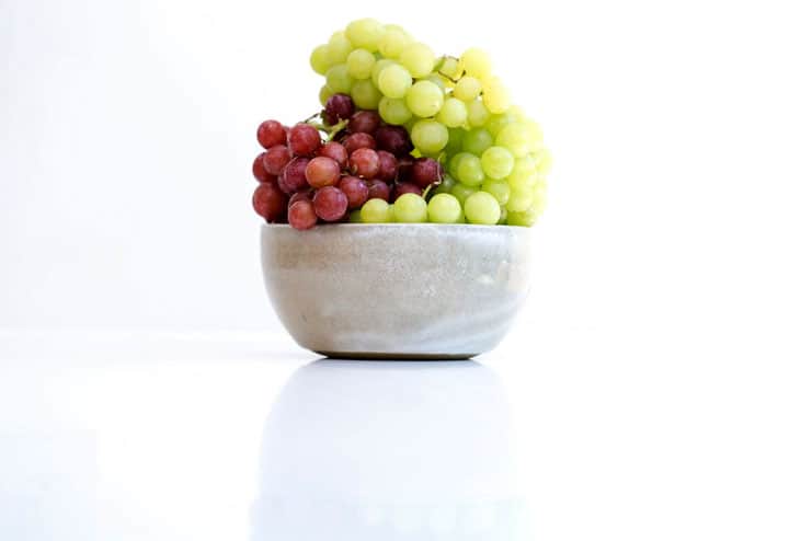 Grapes