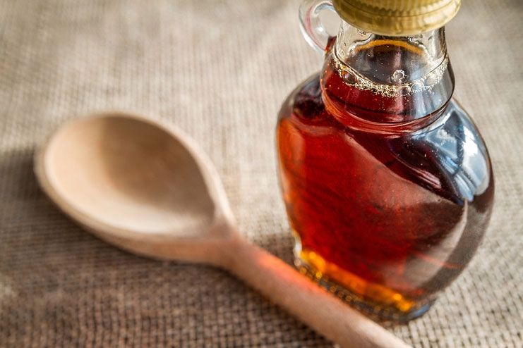 10 Healthy Natural Sweeteners You Should Be Switching To