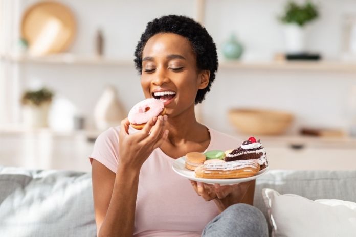 How to Control Your Sweet Tooth How to Control Your Sweet Tooth