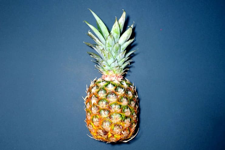 Pineapple