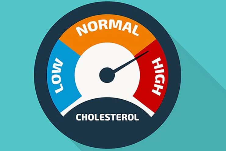 Regulation Of Cholesterol Levels