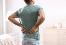 Study Shows Diabetics Face Increased Risk of Back Pain Risk of Back Pain