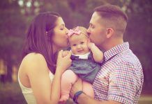 New Parents Experience 6 Years Of Disrupted Sleep Quality, New Study Suggests Sleep-Quality