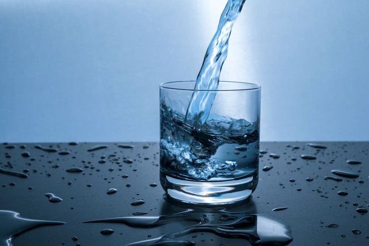 Water