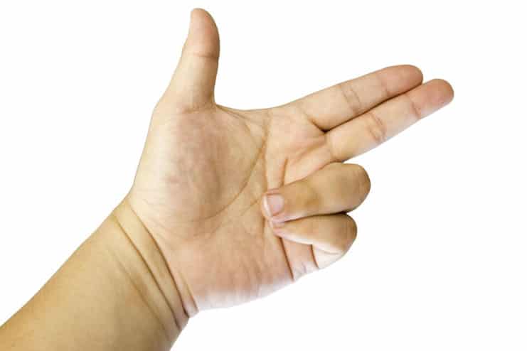 What Causes Trigger Finger