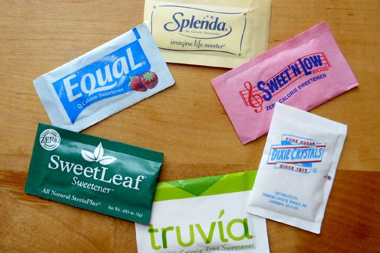 Why Are Artificial Sweeteners Bad For You