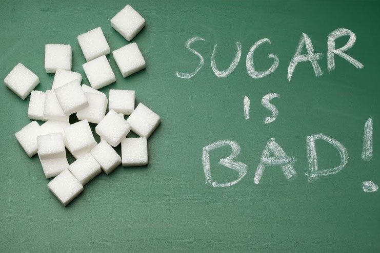 Why Is Too Much Sugar Bad For You