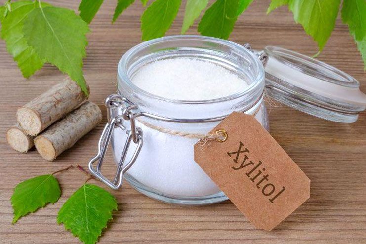 Xylitol