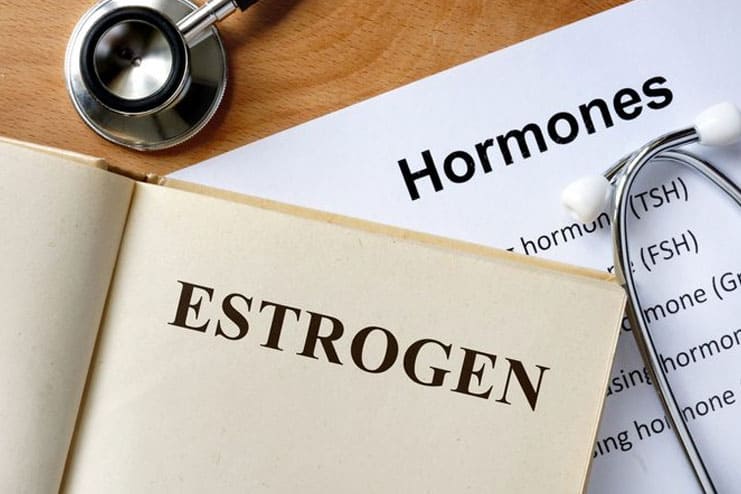 low-estrogen