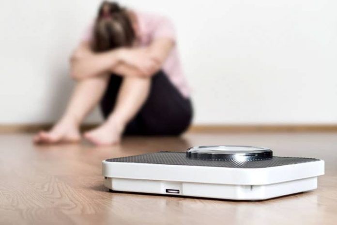 Weight Loss Unexplained Symptoms