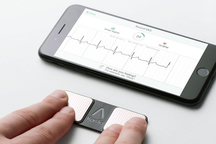 AliveCor