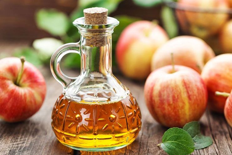 Apple Cider Vinegar