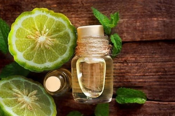 Bergamot Oil