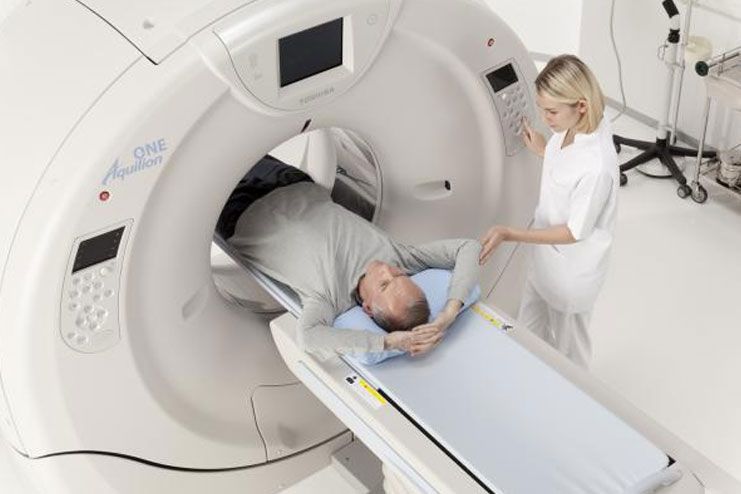 CT-Scan