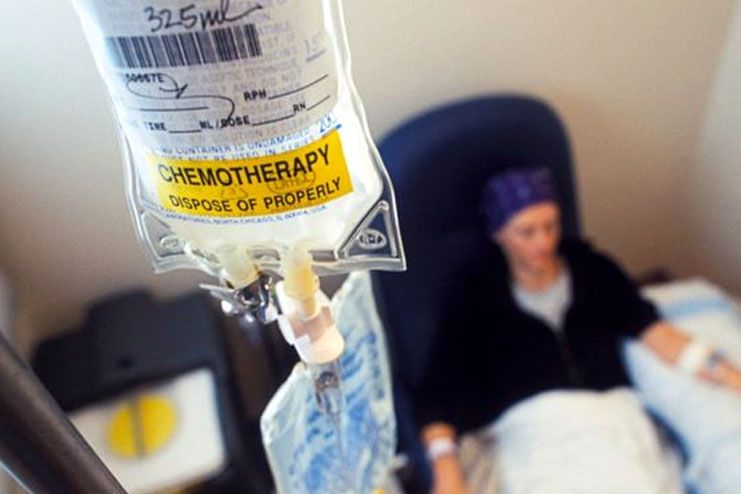 Chemotherapy