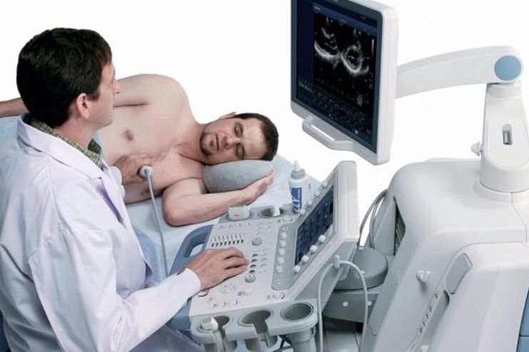 Echocardiogram